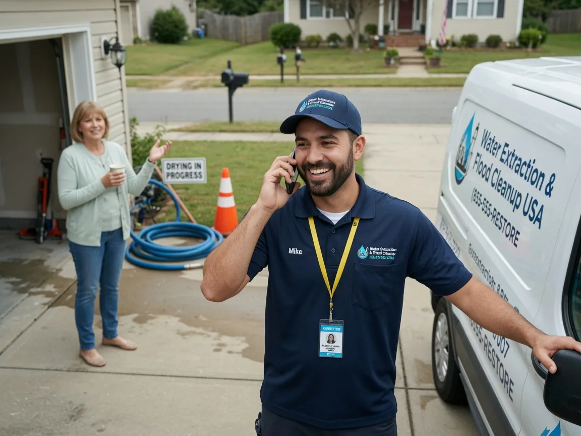 Emergency Water Extraction Staatsburg, NY FAQs